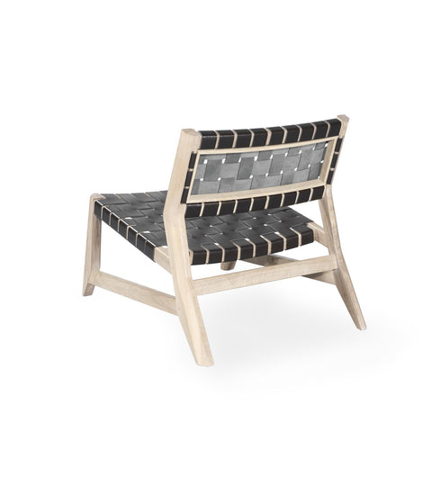 Odhin Lounge Chair